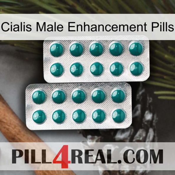 Cialis Male Enhancement Pills dapoxetine2.jpg